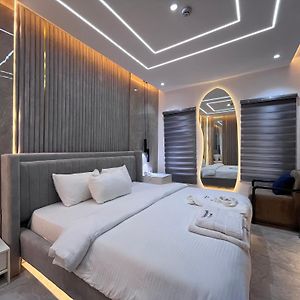 Superior Deluxe Room